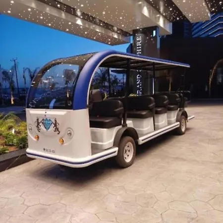 Grand Sapphire Iskele District (Northern Cyprus)