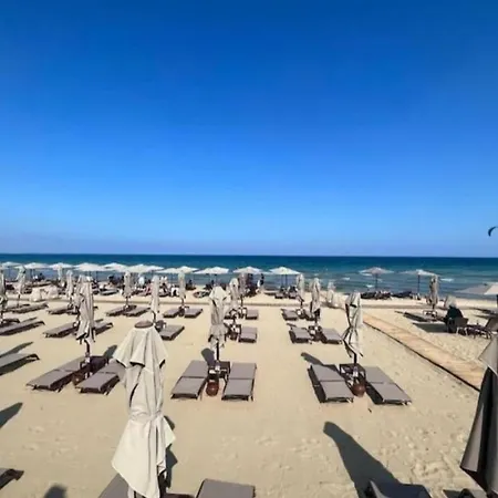 Grand Sapphire * Iskele District (Northern Cyprus)