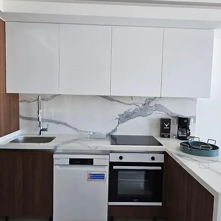 Grand Sapphire Iskele District (Northern Cyprus)