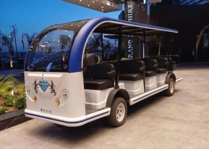 Grand Sapphire Iskele District (Northern Cyprus)