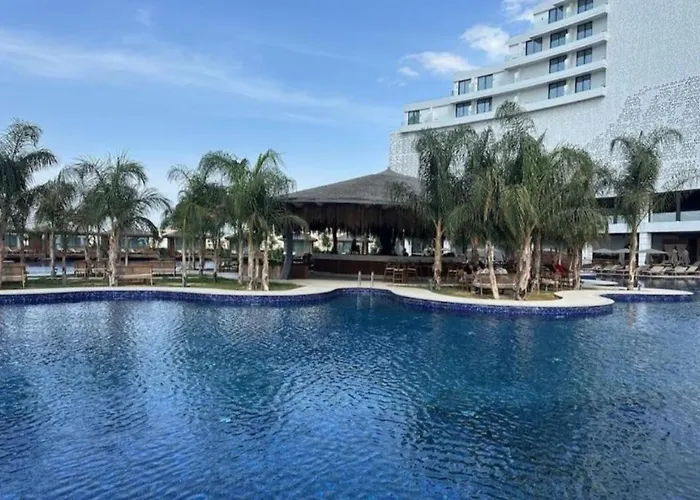 Grand Sapphire Apartman *