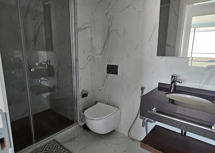 Apartman Grand Sapphire