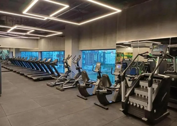 Apartman Grand Sapphire