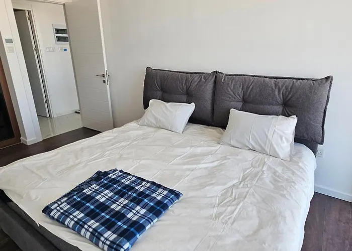 Grand Sapphire Apartman *