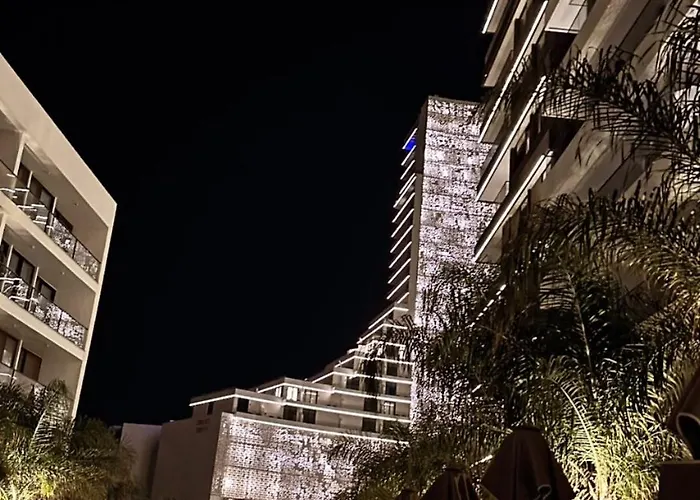 Grand Sapphire Apartman