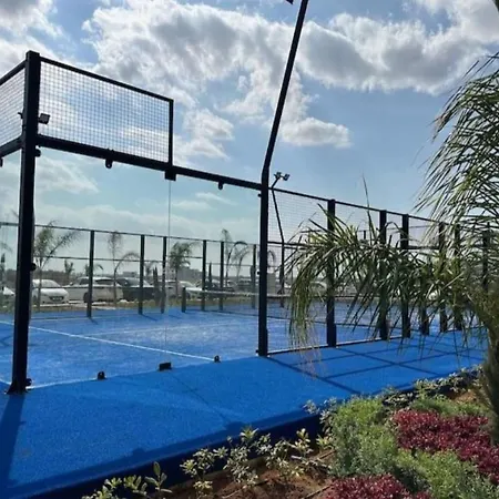 Grand Sapphire 1 Yatak Odali Iskele District (Northern Cyprus)
