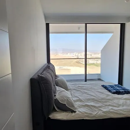 Grand Sapphire 1 Yatak Odali *