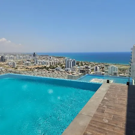 Grand Sapphire 1 Yatak Odali *