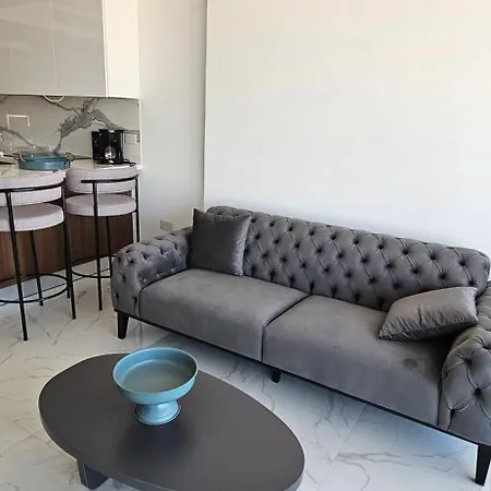Grand Sapphire 1 Yatak Odali *