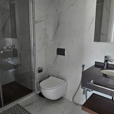 Apartamento Grand Sapphire