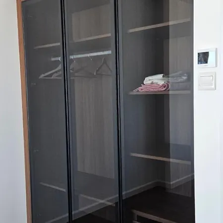 Grand Sapphire 1 Yatak Odali * Iskele District (Northern Cyprus)