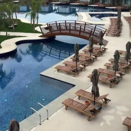 Grand Sapphire 1 Yatak Odali