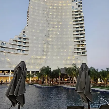 Grand Sapphire 1 Yatak Odali *