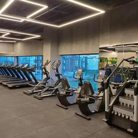 Apartamento Grand Sapphire