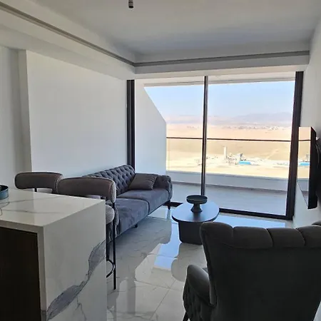 Apartament Grand Sapphire 1 Yatak Odali