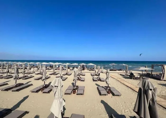 Grand Sapphire * Iskele District (Northern Cyprus)