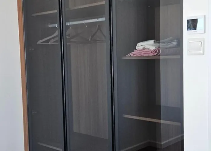 Grand Sapphire * Iskele District (Northern Cyprus)