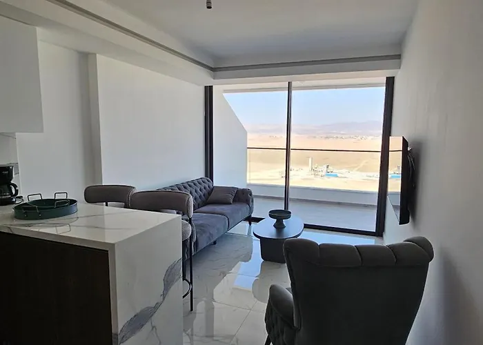 Apartmán Grand Sapphire