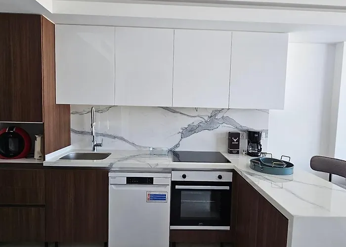 Grand Sapphire Iskele District (Northern Cyprus)